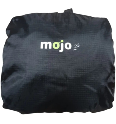 Housse de protection pour scooter électrique PMR Ergo Mojo Lit