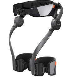 Exosquelette motorisé pour la marche HyperShell X Pro Ergomotion