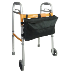 Sac universel pour cadre de marche