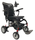 Fauteuil roulant électrique pliable IGO Lite Carbon Pride