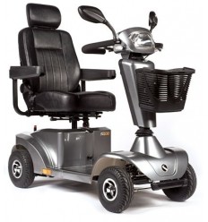 Scooter électrique 4 roues Sterling S400