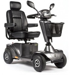 Scooter électrique 4 roues Sterling S425