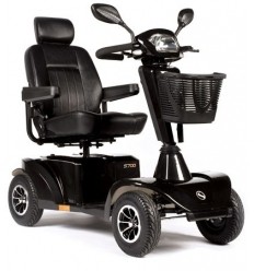 Scooter électrique 4 roues S700