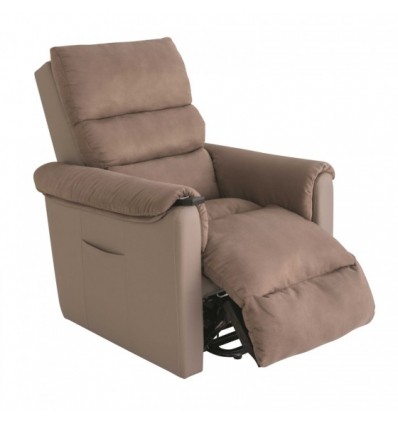 Fauteuil releveur Cosy Up