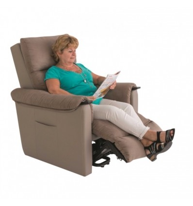 Fauteuil releveur Cosy Up