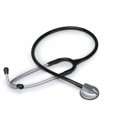 Stéthoscope simple pavillon Noir