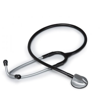 Stéthoscope simple pavillon Noir