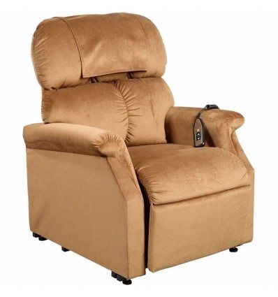 Fauteuil releveur Confort Plus mini 1 moteur