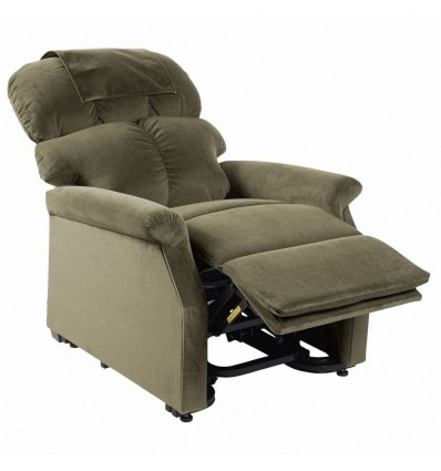 Fauteuil releveur Confort Plus mini 1 moteur