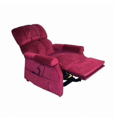 Fauteuil releveur Confort Plus mini 1 moteur