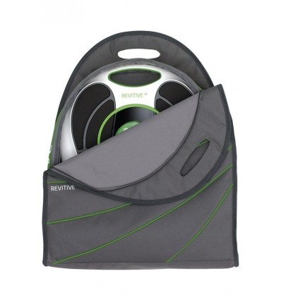Sac de transport pour stimulateur circulatoire Revitive