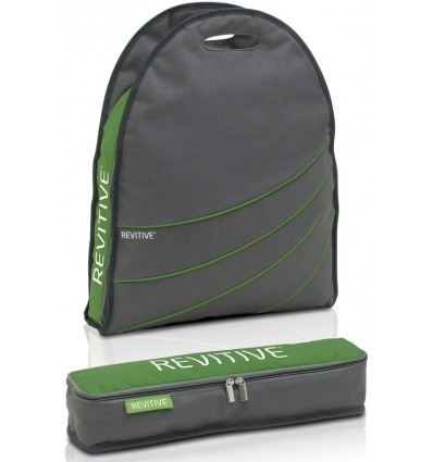Sac de transport pour stimulateur circulatoire Revitive
