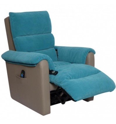 Fauteuil releveur Cosy Up 2 moteurs