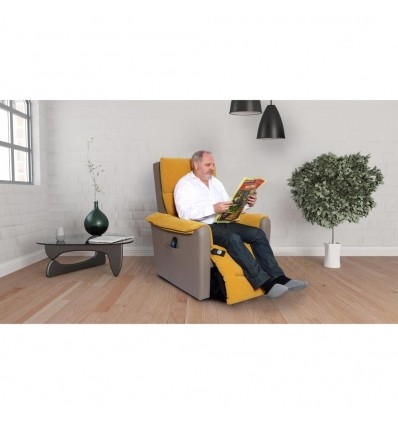 Fauteuil releveur Cosy Up 2 moteurs