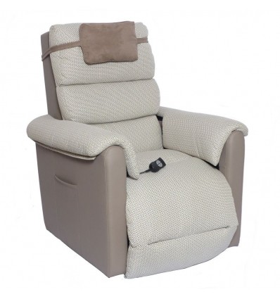 Fauteuil releveur Cosy Up 2 moteurs
