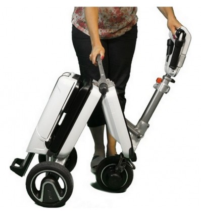 Scooter électrique Pliant Atto