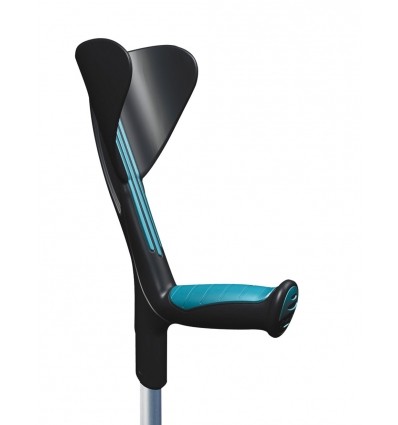 Cannes anglaises bi-matière Advance (la paire)