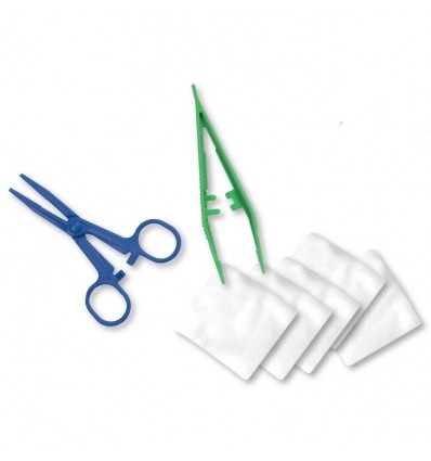 SET DE PANSEMENT n°14