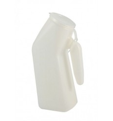 Urinal homme 1L sans bouchon