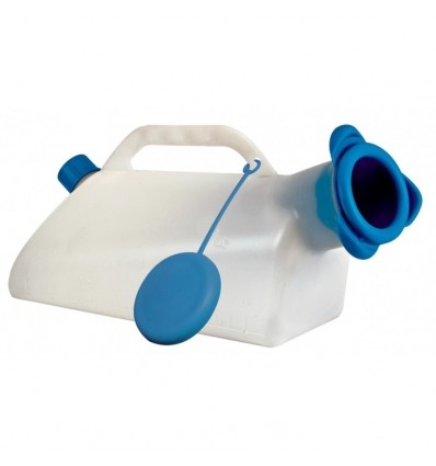 Urinal Urolis anti-déversement