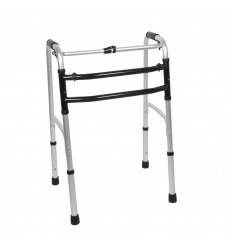 Cadre de marche pliant articulé Roma