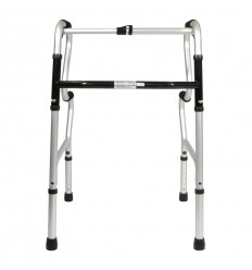 Cadre de marche 2 niveaux Vienne