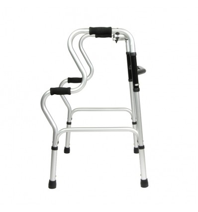 Cadre de marche 2 niveaux Vienne