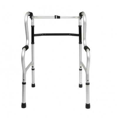 Cadre de marche 2 niveaux Vienne