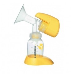 Tire-lait électrique simple pompage Mini Electric Medela