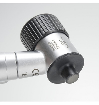 Dermatoscope Heine Mini 3000 LED