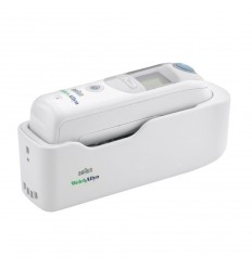 Thermomètre auriculaire Thermoscan BRAUN PRO 6000