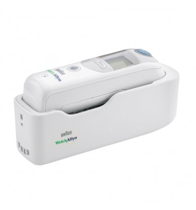 Thermomètre auriculaire Thermoscan BRAUN PRO 6000