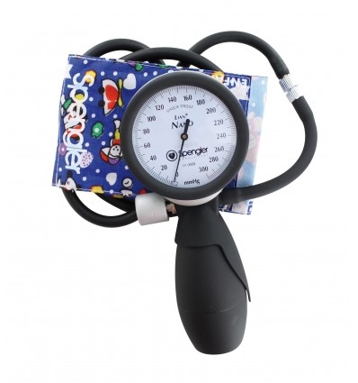 Tensiomètre Manopoire Lian Nano SPENGLER