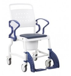 Fauteuil de toilettes Bonn