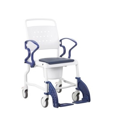Fauteuil de toilettes Bonn