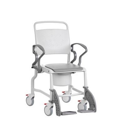 Fauteuil garde robe à roulettes bonn