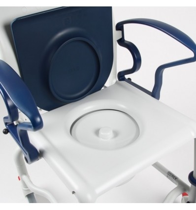 Fauteuil de toilettes Bonn