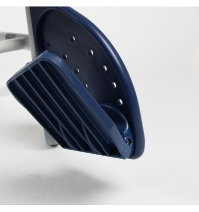 Fauteuil de toilettes Bonn