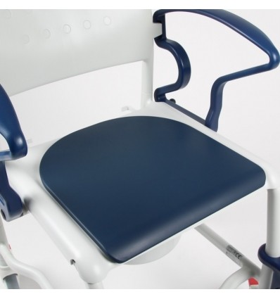Fauteuil de toilettes Bonn