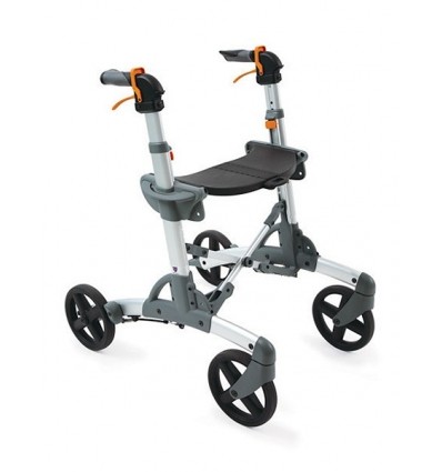Rollator 4 roues Volaris Smart