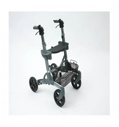 Rollator 4 roues Volaris Smart