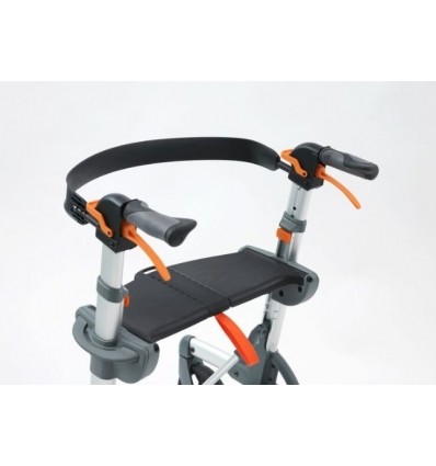 Rollator 4 roues Volaris Smart