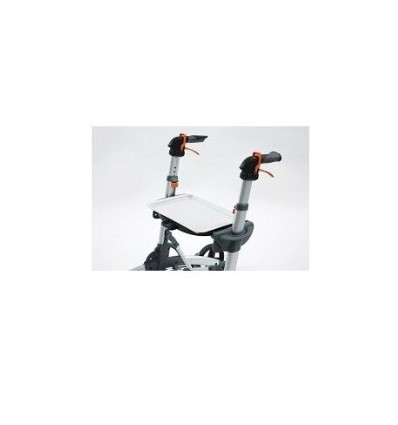 Rollator 4 roues Volaris Smart