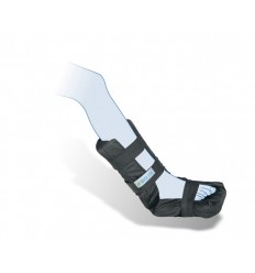 Talonnière enveloppante SYST'AM