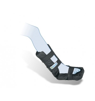 Talonnière enveloppante SYST'AM