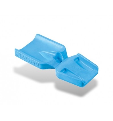 Talonnière enveloppante SYST'AM