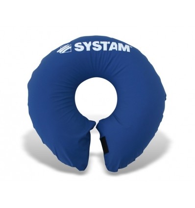 Coussin bouée en microbilles Syst'am