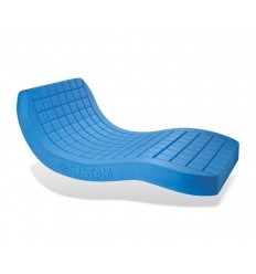 Matelas anti-escarre Viscoflex Monobloc Classe 2