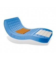 Matelas Viscoflex air 