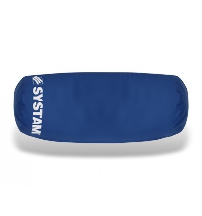 Coussin de positionnement au lit cylindrique microbille Systam